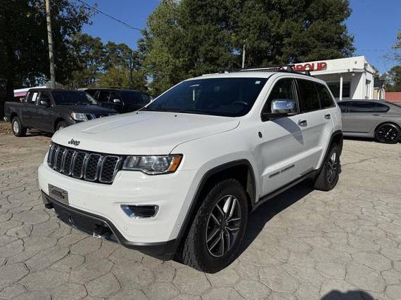 JEEP GRAND CHEROKEE 2019 1C4RJFBG1KC665122 image JEEP GRAND CHEROKEE 2019 1C4RJFBG1KC665122 image